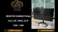 NDP Amanet NON-STOP Bld.Iuliu Maniu 69 Monitor Gaming Philips, 23.8"