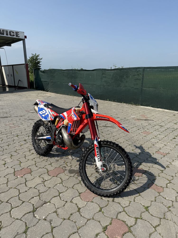 Betta 300 cu acte 2015