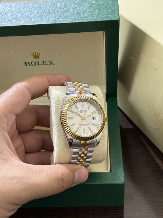 Часы Ropex Detjust