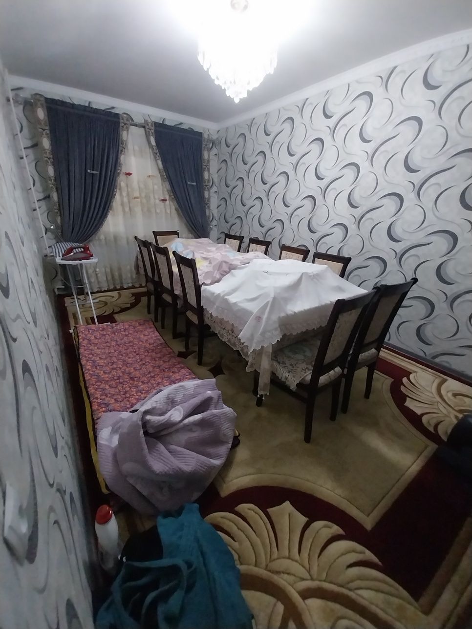 Продаётся  2- ком кв 45.000