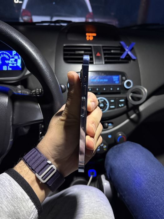 Iphone 13 pro 128 gb 76% srochno