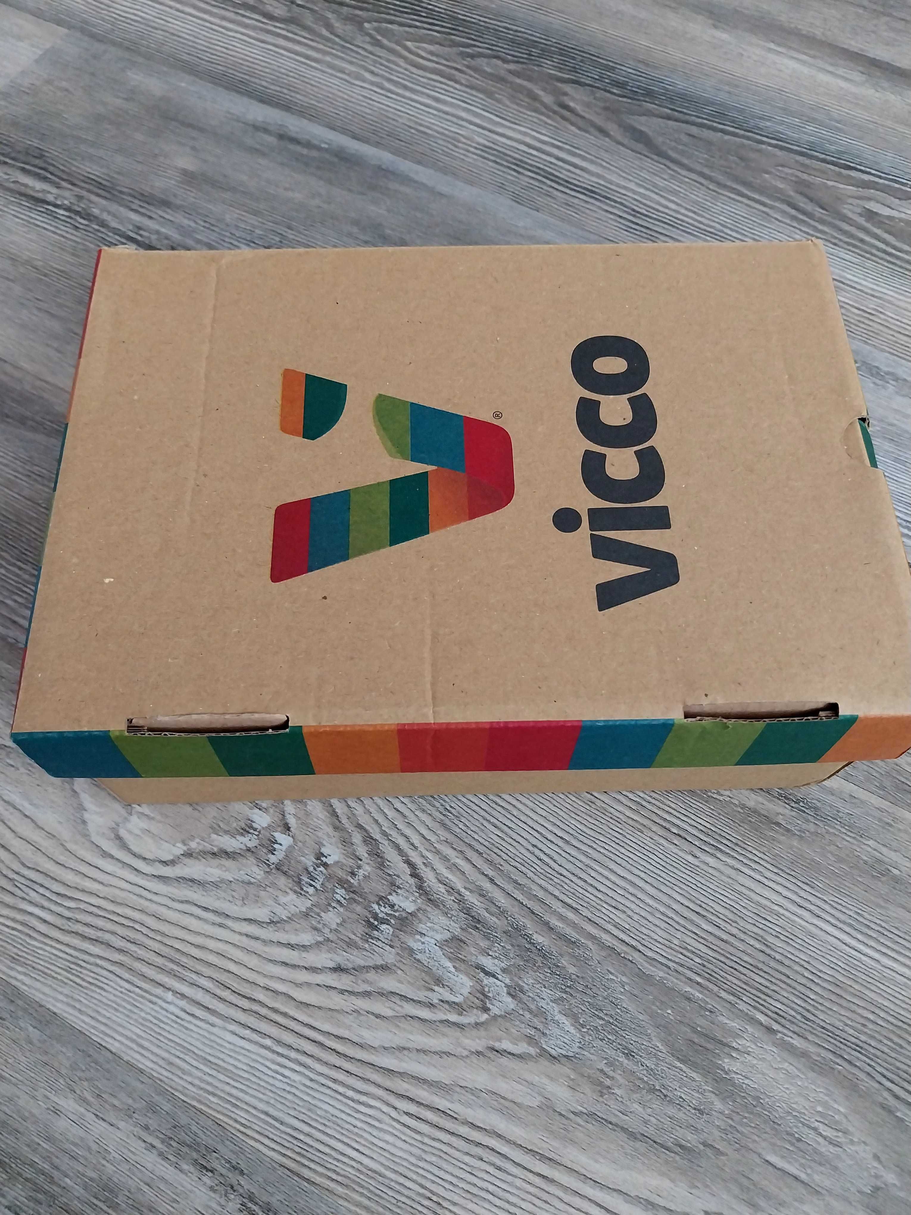 Детски боти Vicco, 23 номер