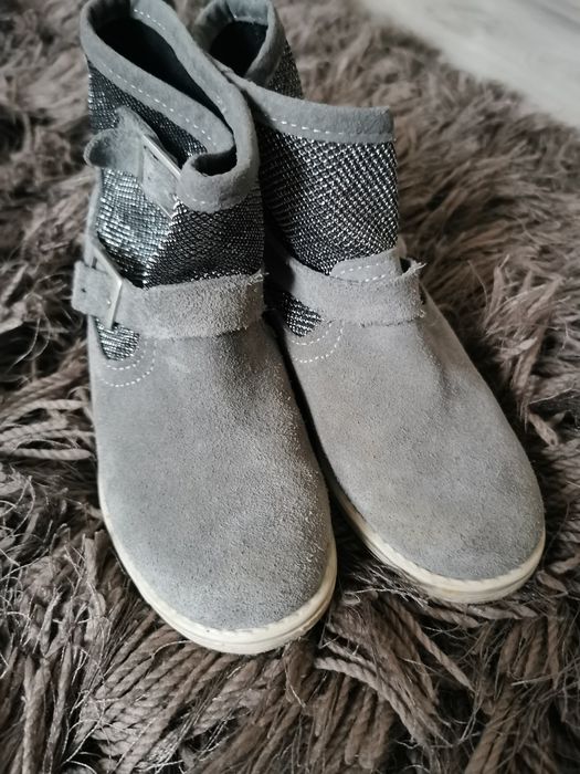 Papuci primavara-toamna