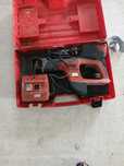 Hilti avr  sabie