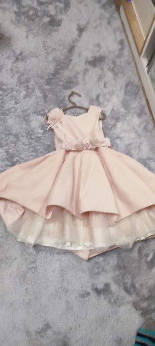 Платье для маленькой принцессы