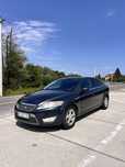 Ford Mondeo 2009