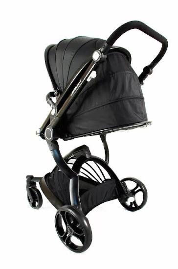 коляска pierre cardin