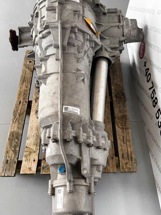 Cutie de viteze automata 8HP65A, cod RJE