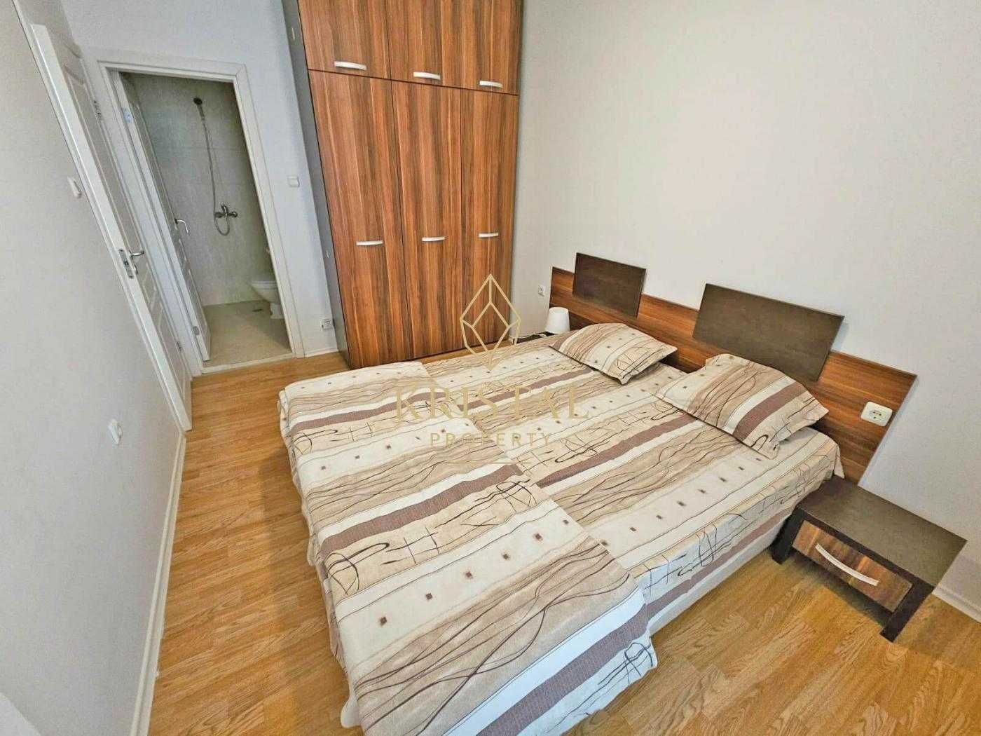 ID: 417 Апартамент 2+1 на топ място в Слънчев бряг