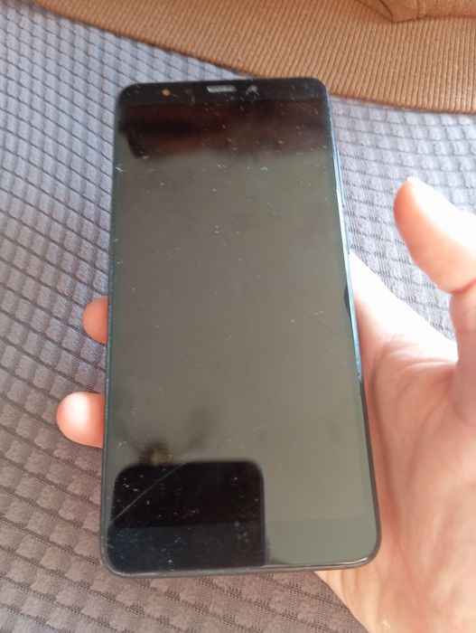 смартфон redmi 5