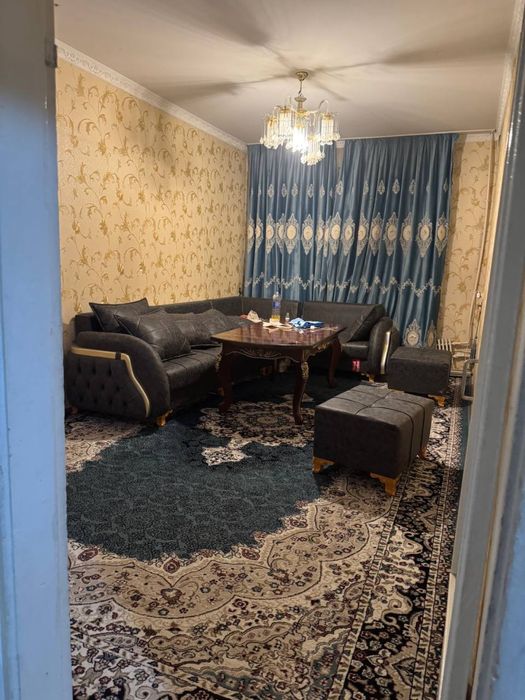 Kvartira ijaraga beriladi