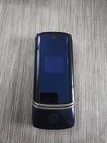 Motorola K1 без батерия