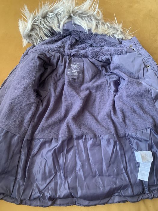 Детско преходно яке cool club