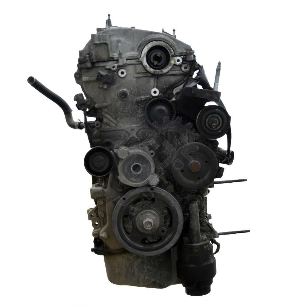 Двигател 2.0 1ADFTV Toyota Avensis III(2009-2015) ID: 98094