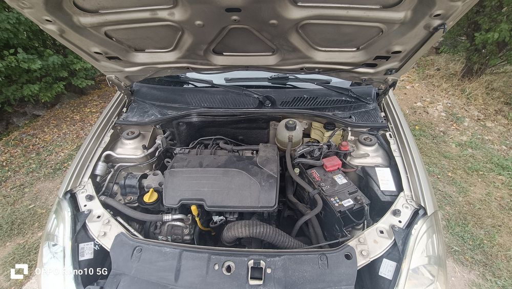 De vanzare renault symbol