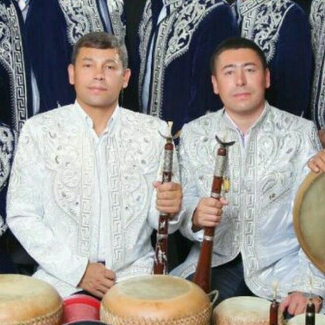 Карнай сурнай хизмати