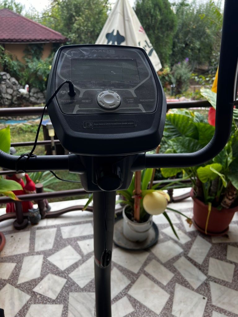 Bicicleta statica KETTLER UM678
