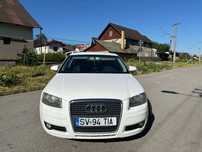 Audi A3 Stare perfecta