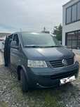 Vw Caravelle 2.5tdi automat