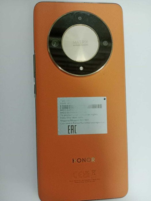 Honor X9b 256 гб (Каратау) лот 790044