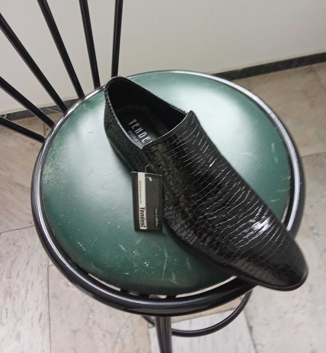 Обувки за есента