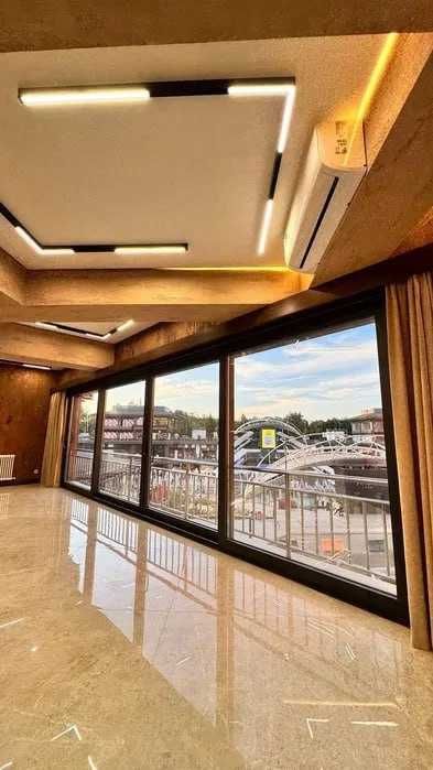 Яккасарай | 2-комнатная квартира можно под офис