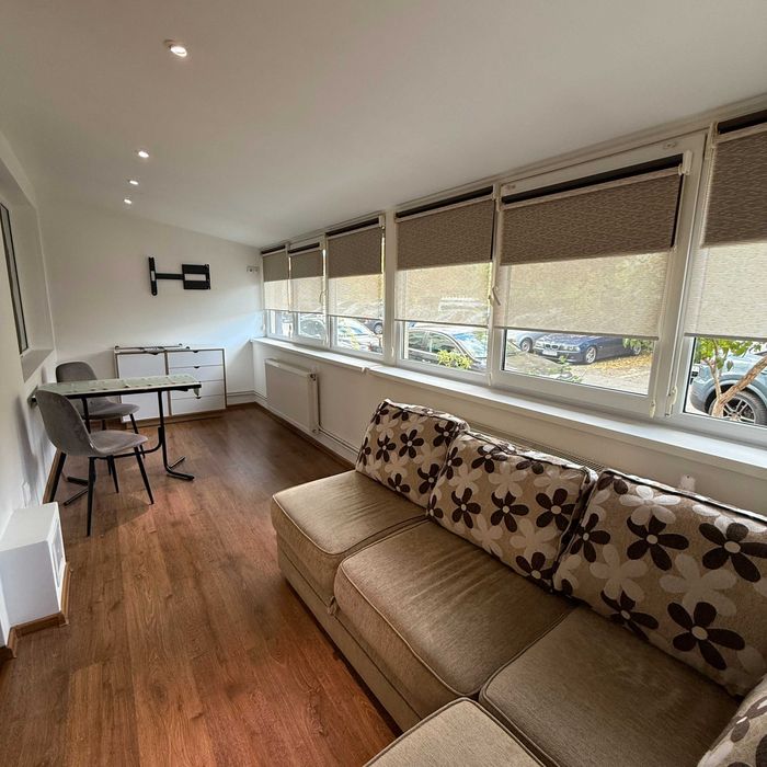 Apartament 4 camere – Str. Cerna nr. 27