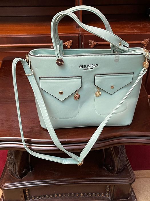 Женские сумки б/у