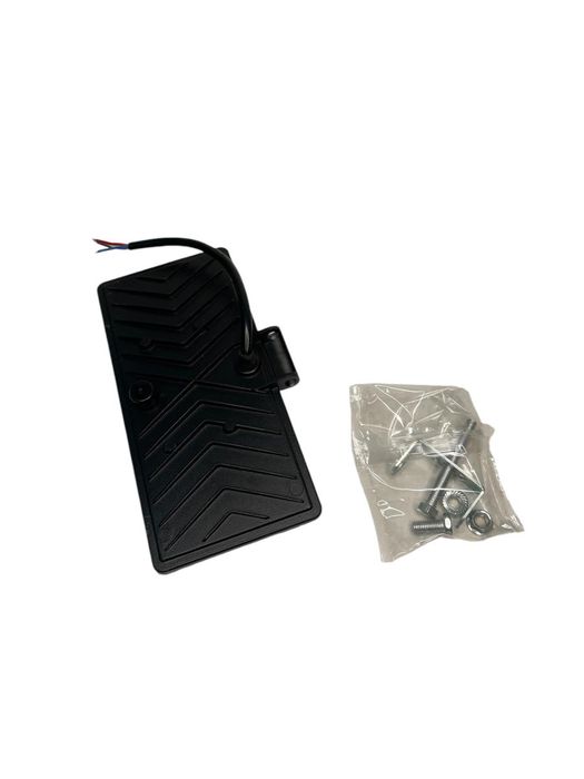 LED Халоген 204W - 12/24V