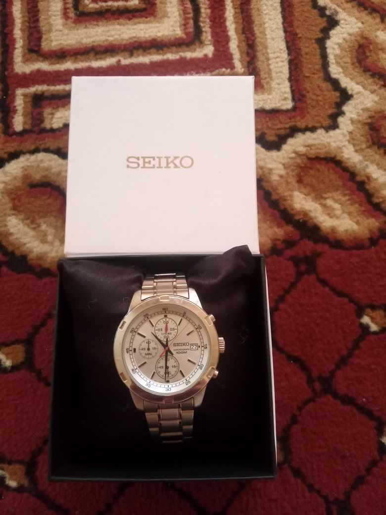 Saot japan seiko