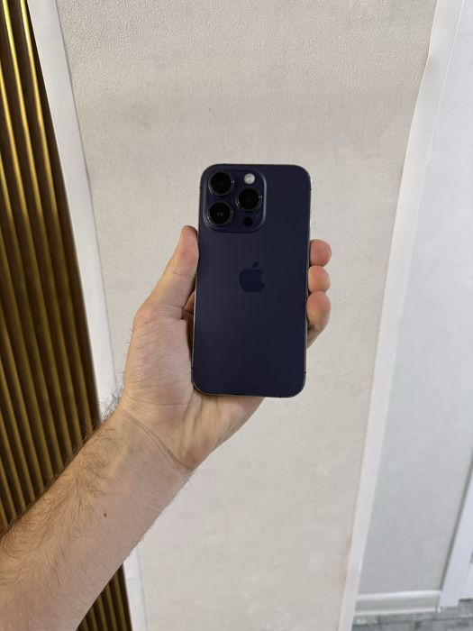 Iphone 14 Pro 128 Айфон 14 Про 128 Есим