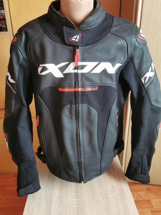 Geaca moto Ixon Jackal marime 2XL