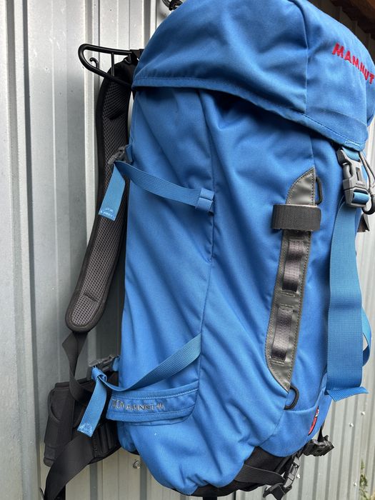 Rucsac Mammut trion alpinist 40