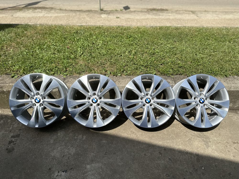18” 5 x112  X1 X2 7.5j et 51