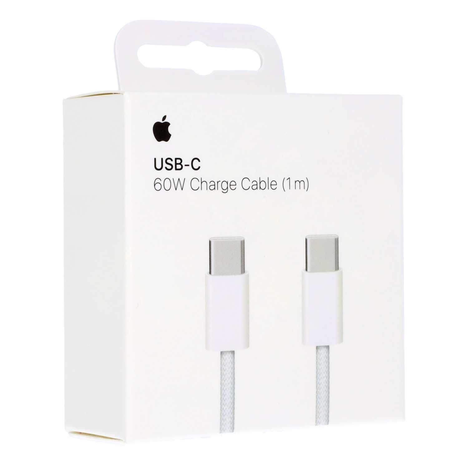 Cablu Apple USB-C to USB-C 1m