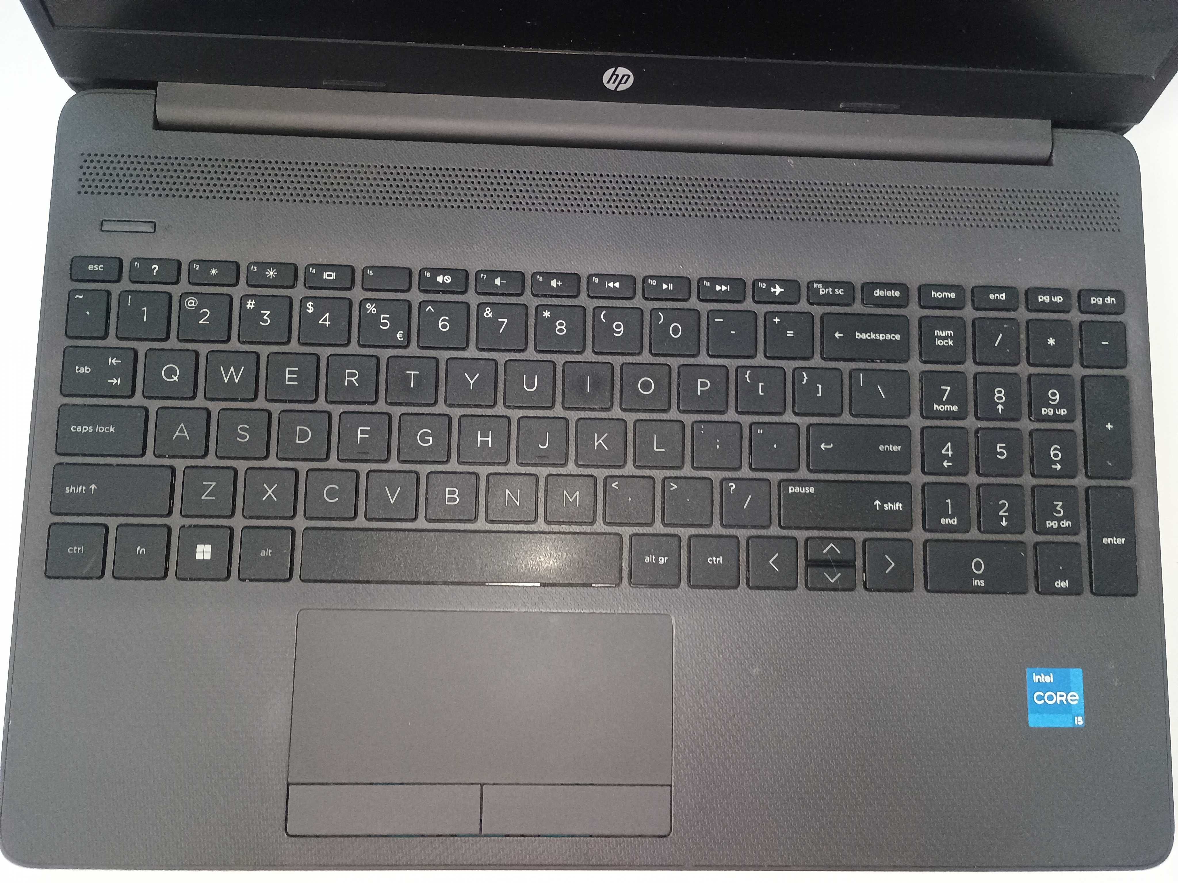 HP 250 G8 15.6 inch Intel Core i5 16GB RAM