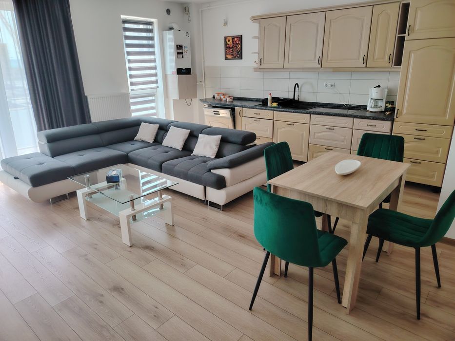 Apartament în regim hotelier