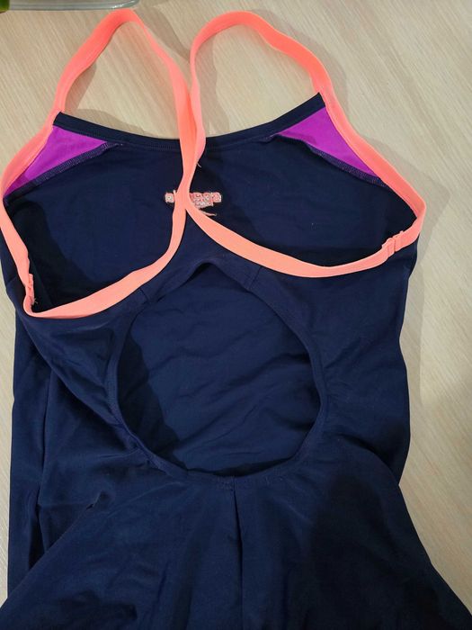 Нови бански - Speedo & Decathlon