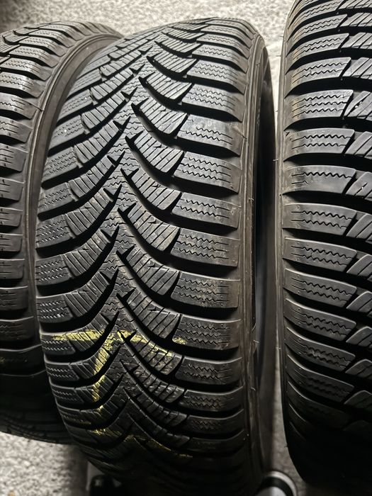 185/65/15 M+S , Set HANKOOK 2020-22 , Ca noi !