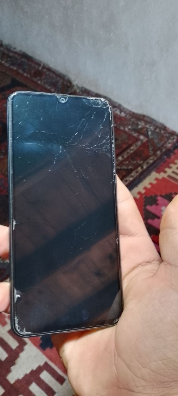 Samsung A50 2 yil kafolat blan