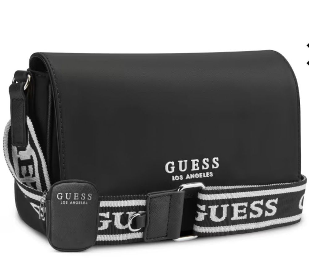 Сумка от Guess