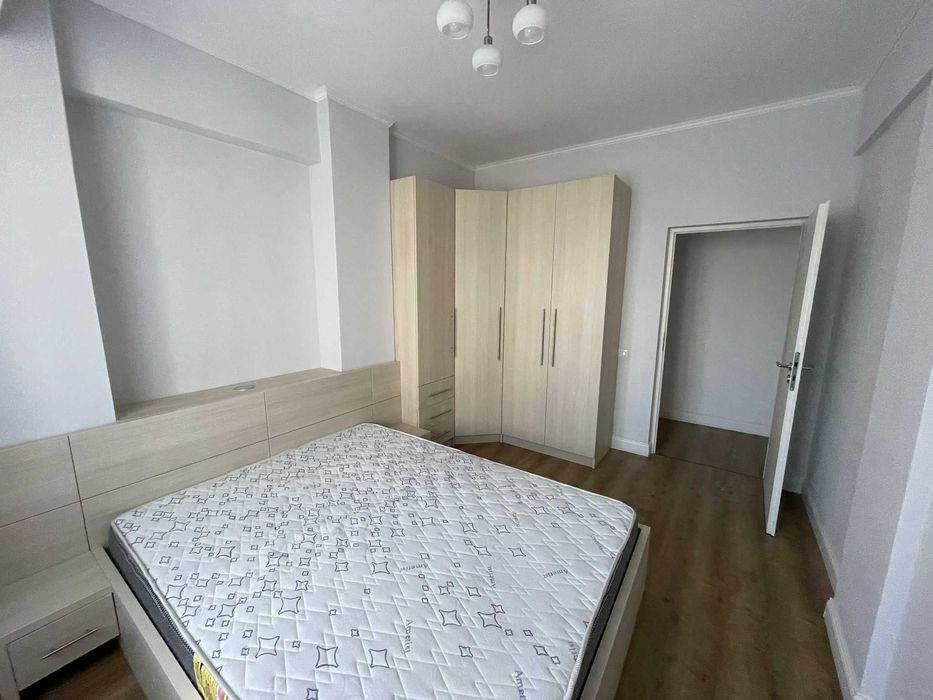 Apartament  cu trei camere - bloc nou – Popa Sapca, La Butoaie