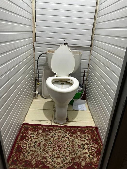 Здаецая 2 комнатная квартира массив куйлук