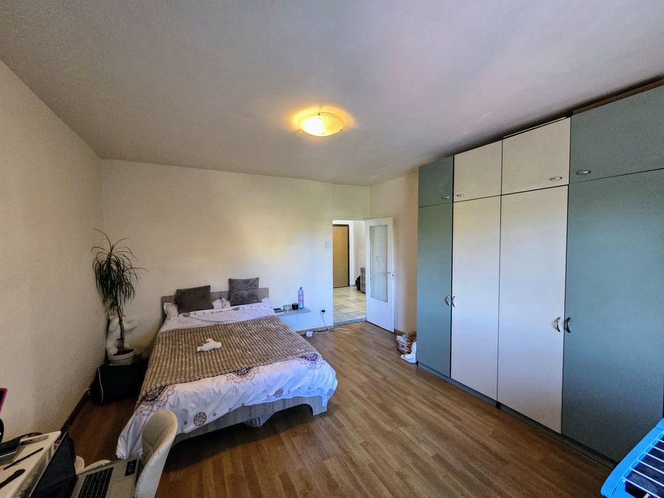 Apartament, decomandat, intermediar, Cart Zorilor !