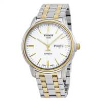 Tissot T-Classic Automatic III мужские наручные часы