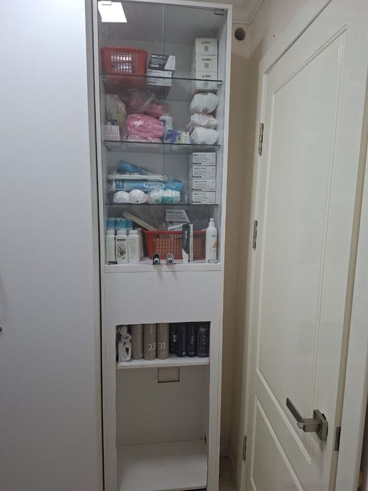 Шкаф  для дачи и дома