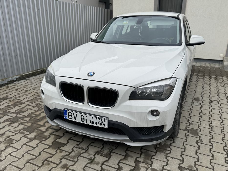 Bmw x1 VN7 SDRIVE18D