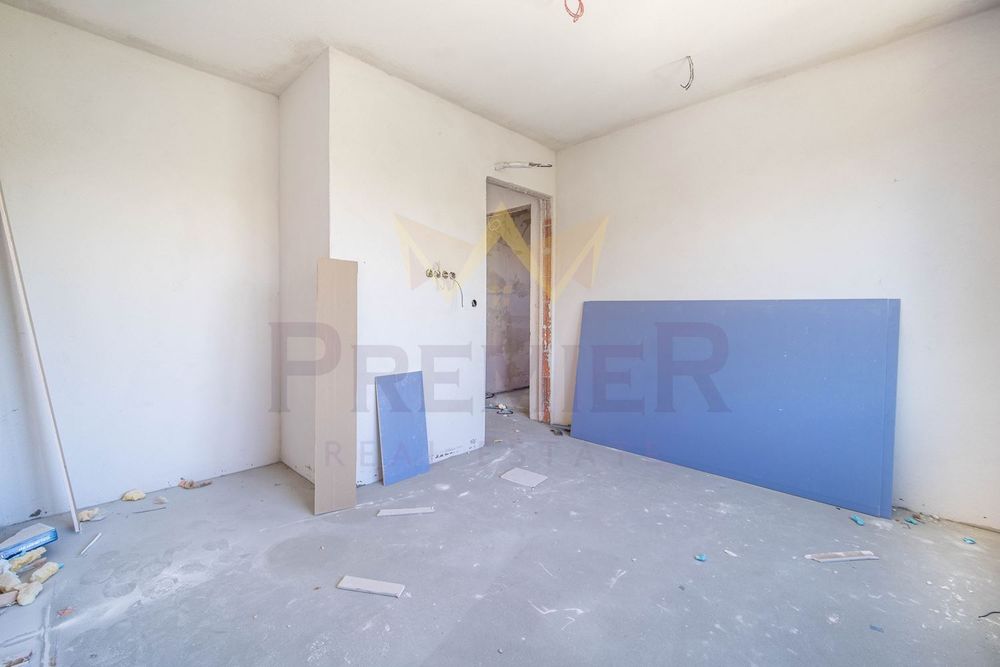 Продава се Тристаен апартамент в Варна, Чайка - 90 кв.м за 2773 €/кв.м - Снимка #8