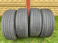 Гуми Brigdestone Efficient Grip performance 2 215/55/18 99V DOT 4923