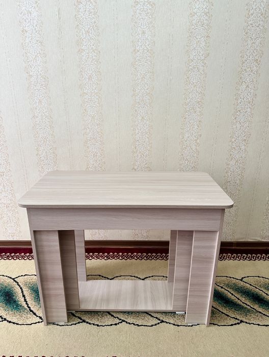 Стол трансформер 3м новый от цеха